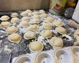 Foto del paso 5 de la receta: Sorrentinos Sin Tacc