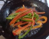 Foto del paso 1 de la receta: Pescado al horno de Bigote Cocina