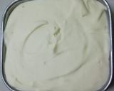 मक्खन (makhan recipe in Hindi) रेसिपी चरण 3 फोटो