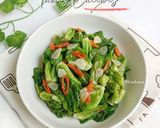 Foto langkah ke 6 dari resep Tumis Cuciwis 🥬.
