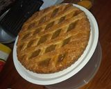 Foto del paso 1 de la receta: Pastafrola de batata SIN MANTECA 🍠 ♡