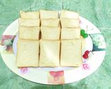 Foto langkah ke 5 dari resep Roti Tawar Kentang.