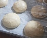 Foto del passaggio 2 della ricetta Panini al latte