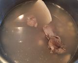 四神湯的食譜步驟3照片