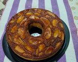 Foto del paso 8 de la receta: Bizcochuelo Invertido