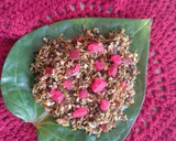 મીઠો પાન મુખવાસ (Sweet Paan Mukhwas Recipe In Gujarati) રેસીપી સ્ટેપ3ફોટો