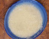 A picture of step 1 of Chicken biryani recipe 😋.