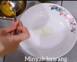 Foto langkah ke 4 dari resep Talas & Ubi Bulat (O I / AN CHE) Khas Bagan.