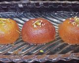A picture of step 11 of Gulab Jamun With Milk Powder.
