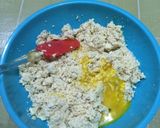 Foto langkah ke 2 dari resep Tahu Bulat.