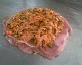 Foto del paso 11 de la receta: Galatina de Pollo