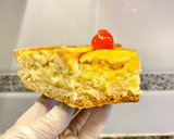 Foto del paso 18 de la receta: Pastel Frangipane con manzana