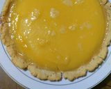 Foto langkah ke 3 dari resep Pie susu.