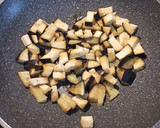 Foto del paso 1 de la receta: Pasta alla Norma