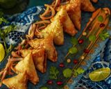 ચણા દાળ સમોસા (Chana Dal Samosa Recipe in Gujarati) રેસીપી સ્ટેપ6ફોટો