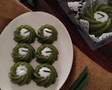 Foto langkah ke 5 dari resep Kaswi Pandan.