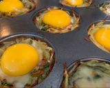 Foto del paso 3 de la receta: Canastitas de papas 🇺🇾😊