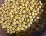 Foto del paso 2 de la receta: ✨Hummus de Garbanzos 🌾
