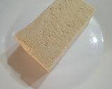 Foto del paso 5 de la receta Revuelto de tofu con alcachofas y zanahorias