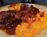 Foto del paso 12 de la receta: Ossobuco al Pedro Ximénez
