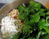Foto langkah ke 4 dari resep Sego Gono khas Temanggung.