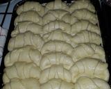 Foto del paso 2 de la receta: Medialunas