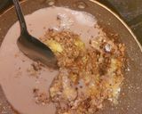 Foto langkah ke 3 dari resep Oatmeal Choco Banana.