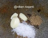 Foto langkah ke 2 dari resep Tempe Goreng.
