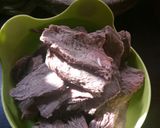 Foto langkah ke 2 dari resep Dengdeng daging sapi pedas.