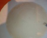 Foto del paso 11 de la receta: Levadura casera con paciencia (masa madre natural)