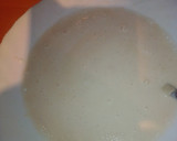 Foto del paso 11 de la receta: Levadura casera con paciencia (masa madre natural)