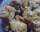 Foto del paso 8 de la receta: Pastelitos criollos hojaldrados