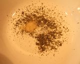 Foto del paso 2 de la receta: Milas salomon y bulgúr cocorito