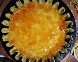 Foto del passaggio 2 della ricetta Crostata amamela