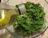 Foto del paso 2 de la receta: Wraps de Pollo - Fácil