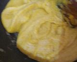 A picture of step 7 of Chana daal halwa.
