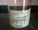 Foto del paso 1 de la receta: Revuelto de acelgas salteadas con jamón