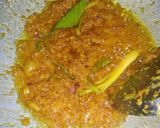 Foto langkah ke 2 dari resep Sayur kuning (kuah lontong).