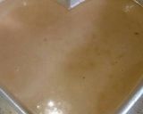 Foto langkah ke 5 dari resep Bolu caramel.