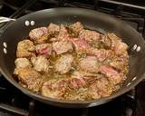 Beef Burgundy recipe step 4 photo