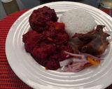 Foto del paso 7 de la receta: Puca Picante