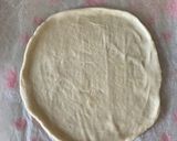 Foto langkah ke 5 dari resep Thin-crust pizza.