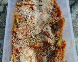 Foto langkah ke 5 dari resep Kimchi.