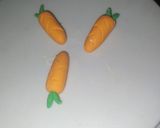 Foto del paso 13 de la receta: Pastel de zanahoria 🥕