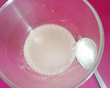 Foto del paso 7 de la receta: Tarta con crema de coco y piña (masa quebrada)