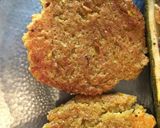 Foto del paso 7 de la receta: Hamburguesas de quinoa