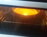 Foto del paso 4 de la receta: Tarta/torta de zanahoria,  una delicia !!!! Con harina común!