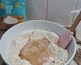 Foto del paso 3 de la receta: Pancitos semi integrales