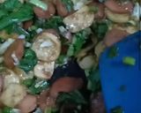 Foto langkah ke 3 dari resep Nasi Gila.