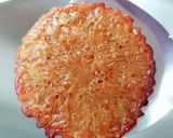 Foto langkah ke 9 dari resep Kue Cucur Gula Merah.